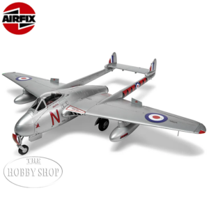 1/48 De Havilland Vampire F.3
