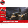 Airfix 1/72 Douglas C-47 Skytrain