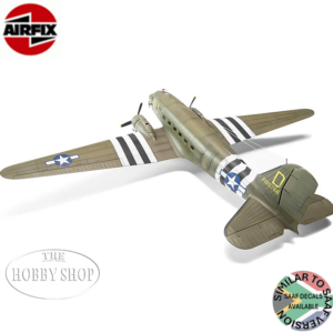 Airfix 1/72 Douglas C-47 Skytrain