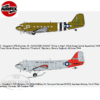 Airfix 1/72 Douglas C-47 Skytrain