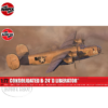 Airfix 1/72 Consolidated B-24 D Liberator