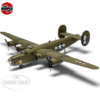 Airfix 1/72 Consolidated B-24 D Liberator