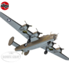Airfix 1/72 Consolidated B-24 D Liberator