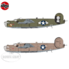 Airfix 1/72 Consolidated B-24 D Liberator