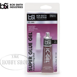 BSI IC Gel CA Paste 20g