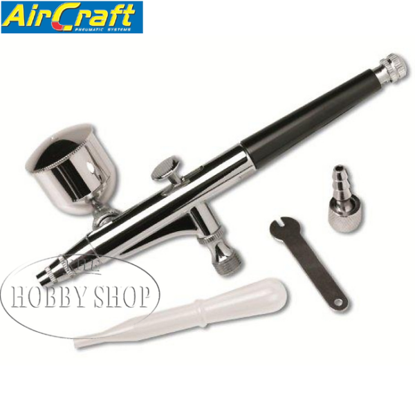 Aircraft Mini Paint Airbrush 200 Professional
