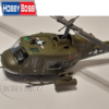 Hobby Boss 1/48 UH-1C Huey Helicopter (2 decal sets)
