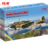 ICM 1/48 Bristol Beaufort Mk.I WWII British Dominions Air Force includes SAAF Decals