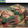 Revell 1/35 Tiger II Ausf.B Henschel Turret