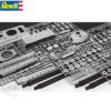 Revell 1/35 Tiger II Ausf.B Henschel Turret