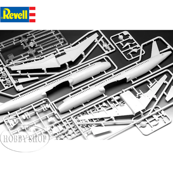 Revell 1/144 Airbus A321-200 Condor