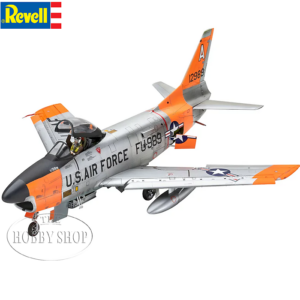 F-86D Dog Sabre