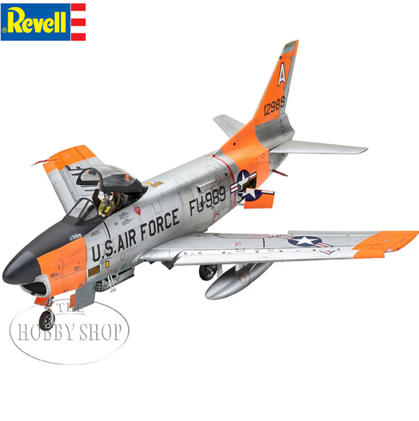 F-86D Dog Sabre
