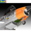 Revell 1/48 F-86D Dog Sabre