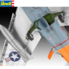 Revell 1/48 F-86D Dog Sabre