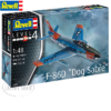 Revell 1/48 F-86D Dog Sabre