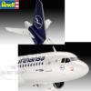 Revell 1/144 Airbus A320neo Lufthansa New Livery