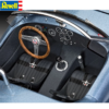 Revell 1/24 62 Shelby Cobra 289