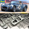 Revell 1/24 62 Shelby Cobra 289