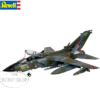 Tornado GR.1 RAF Starter Set (Includes paint. glue & brush)