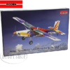 Roden 1/48 Pilatus PC-6/B1-H1 Turbo-Porter