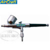 Aircraft Air Brush Kit Model A130 0.3mm (includes Hose)