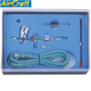 Aircraft Air Brush Kit Model A180 0.25mm (Includes Airhose)