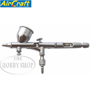 AirCraft Airbrush Kit 0.25mm