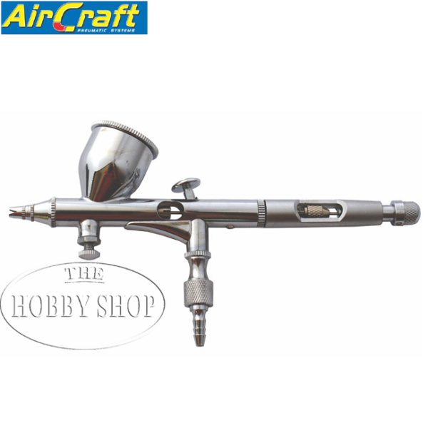 AirCraft Airbrush Kit 0.25mm