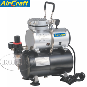 Compessor Piston Type Oil-less with Tank