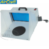 Spray Booth with Extractor