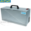 AirCraft Spray Booth with Extractor