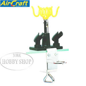 Airbrush Holder for Table Top