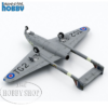 Special Hobby 1/72 DH.100 Vampire MK I