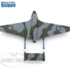 Special Hobby 1/72 DH.100 Vampire MK I