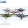 Special Hobby 1/72 DH.100 Vampire MK I