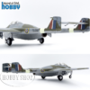 Special Hobby 1/72 DH.100 Vampire MK I