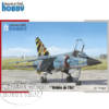 Special Hobby 1/72 Mirage F.1C/C-200 Armee de l Air