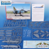 Special Hobby 1/72 Mirage F.1C/C-200 Armee de l Air