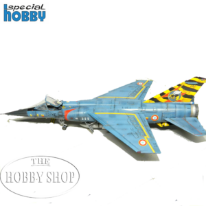 1/72 Mirage F.1C/C-200 Armee de l Air