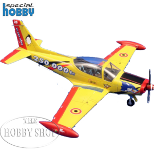 1/72 SIAI Marchetti SF-260M/AM/W