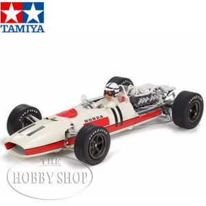 Honda RA273 (with Photo-etch)