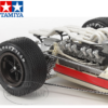 Tamiya 1/12 Honda RA273 (with Photo-etch)