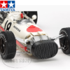 Tamiya 1/12 Honda RA273 (with Photo-etch)