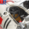 Tamiya 1/12 Honda RA273 (with Photo-etch)