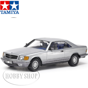 Mercedes-Benz 500 SEC