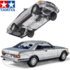 Tamiya 1/24 Mercedes-Benz 500 SEC