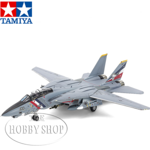 1/72 Grumman F-14D Tomcat