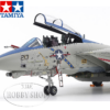 Tamiya 1/72 Grumman F-14D Tomcat
