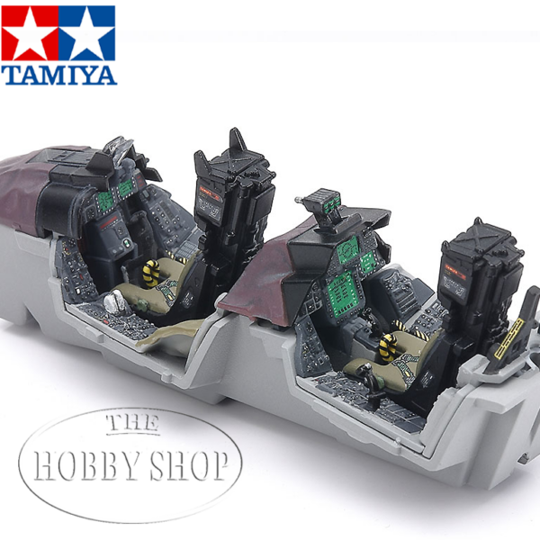 Tamiya 1/72 Grumman F-14D Tomcat